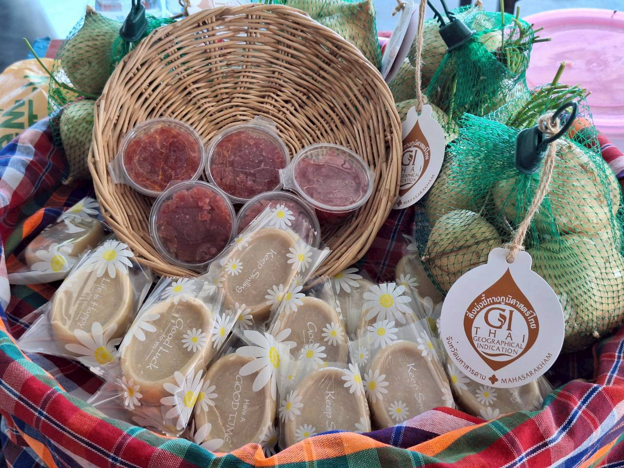 title - ผู้ตรวจราชการ ส.ป.ก. ประชุมตรวจราชการและติดตามความก้าวหน้าผลการดำเนินงานตามแผนการตรวจราชการของผู้ตรวจราชการสำนักงานการปฏิรูปที่ดินเพื่อเกษตรกรรม ประจำปีงบประมาณ พ.ศ. 2569 รอบที่ 1 เขตตรวจราชการที่ 12 จังหวัดมหาสารคาม 